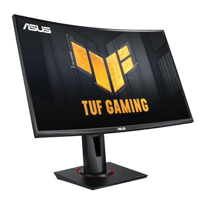 ASUS VG27VQM 27", HDMI, DP, 240Hz, zvu