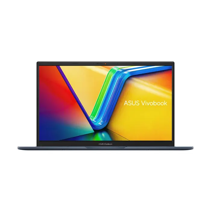 ASUS Vivobook 15 X1504VA-BQ968 i3-1315U 15.6"FHD IPS-level 60Hz 250nits AG 16GB DDR4 SSD512 Iris Xe Graphics Cam720p WLAN+BT 42WHrs NoOS Quiet Blue