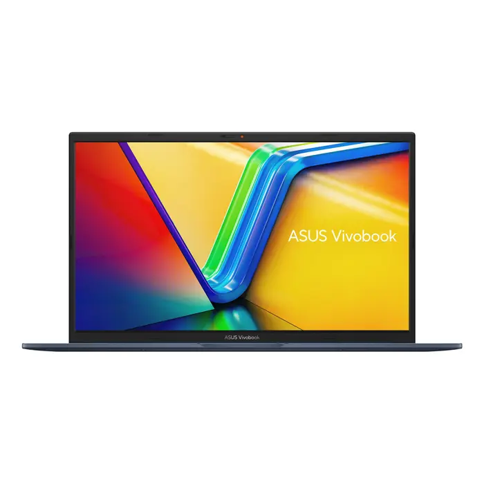 ASUS Vivobook 17 X1704ZA-I38512 laptop Intel® Core™ i3 i3-1215U 43.9 cm (17.3") Full HD 8 GB DDR4-SDRAM 512 GB SSD Wi-Fi 6E (802.11ax) Windows 11 Home Blue New Repack/Repacked