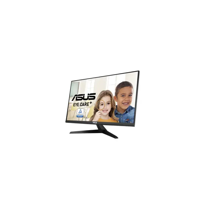 ASUS VY279HGE computer monitor 68.6 cm (27") 1920 x 1080 pixels Full HD Black