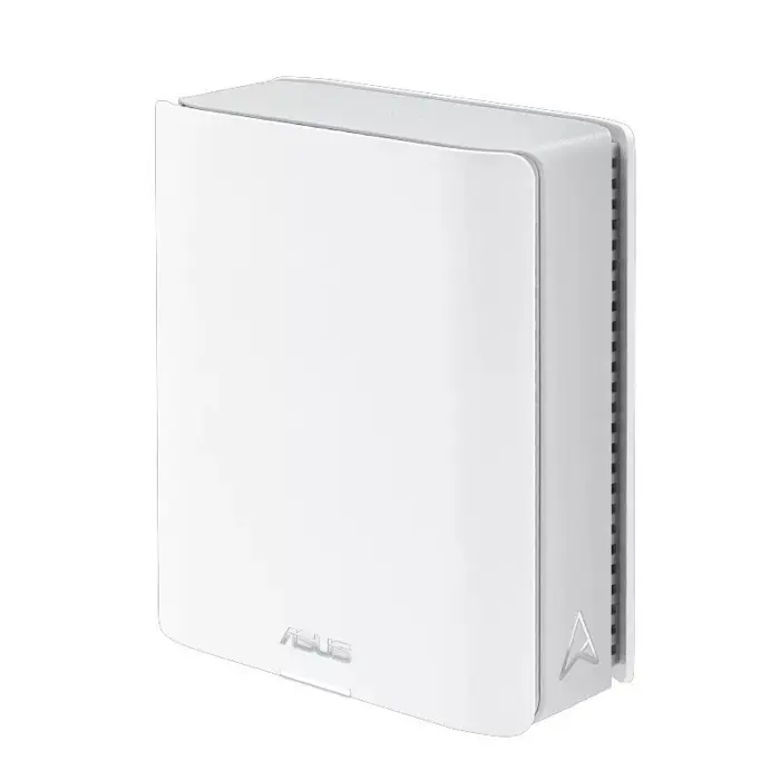 ASUS WL-Router ZenWiFi BT10 - 1er Pack WeiĂź