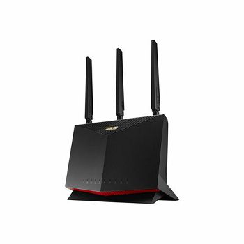 ASUS WLAN Router 4G-AC86U - 600 Mbit/s
 - 90IG05R0-BM9100