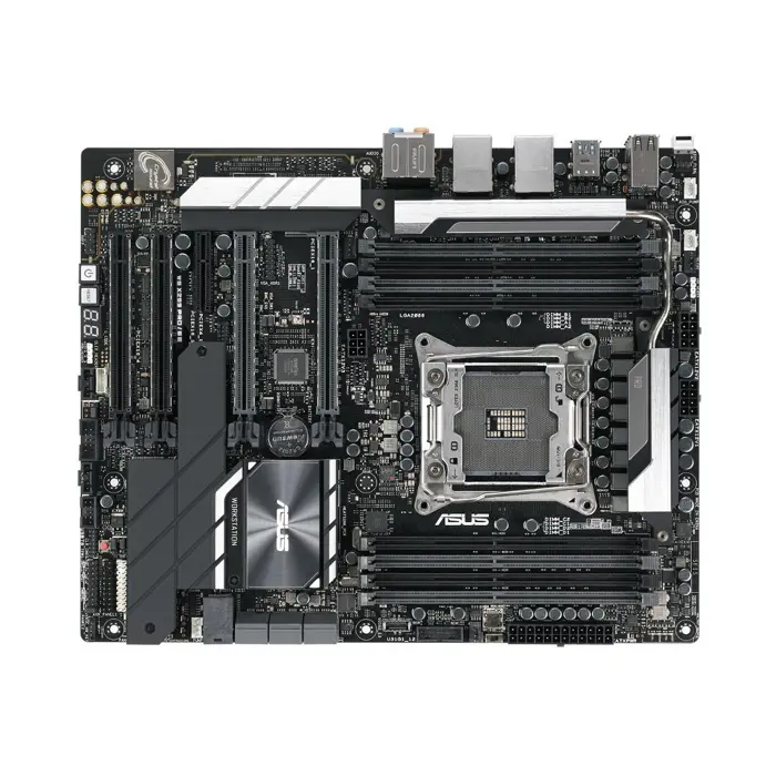 ASUS WS X299 PRO/SE - 2066