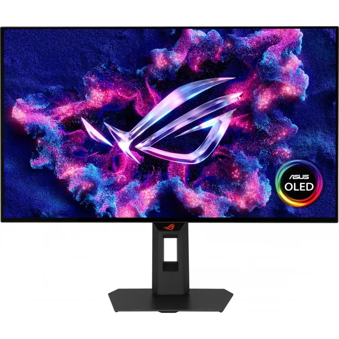 ASUS XG27AQWMG 27", QHD, 2xHDMI, DP, HAS, 280Hz