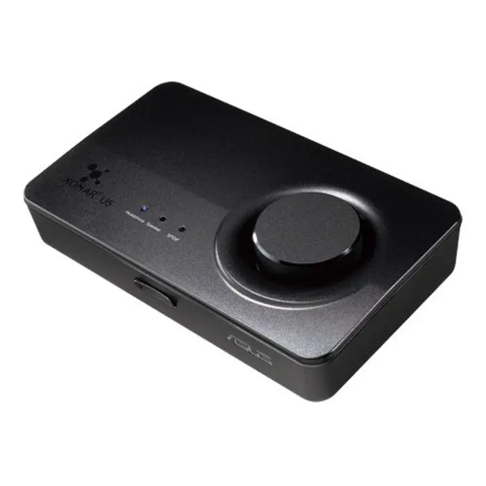 Asus Xonar USB5 USB2