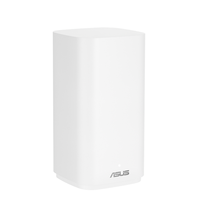 Asus ZenWiFi BD4 Outdoor, Mesh, WiFi 7, IP65