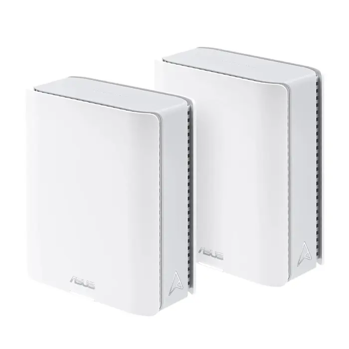 Asus ZenWiFi BT8, Mesh Router, WiFi 7, 2pk