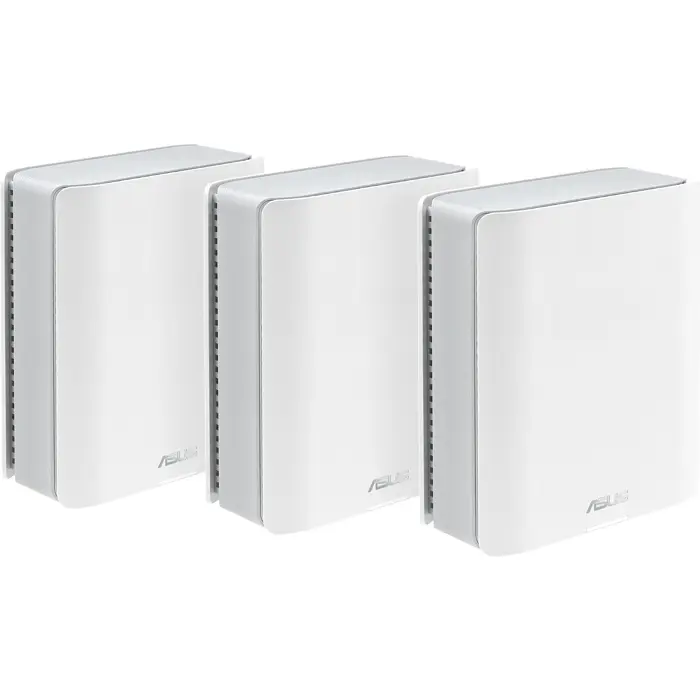 Asus ZenWiFi BT8 - pack of 3 (white)