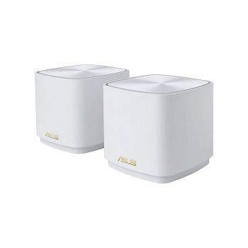 ASUS ZenWiFi XD5 White 2PK AX3000 Router