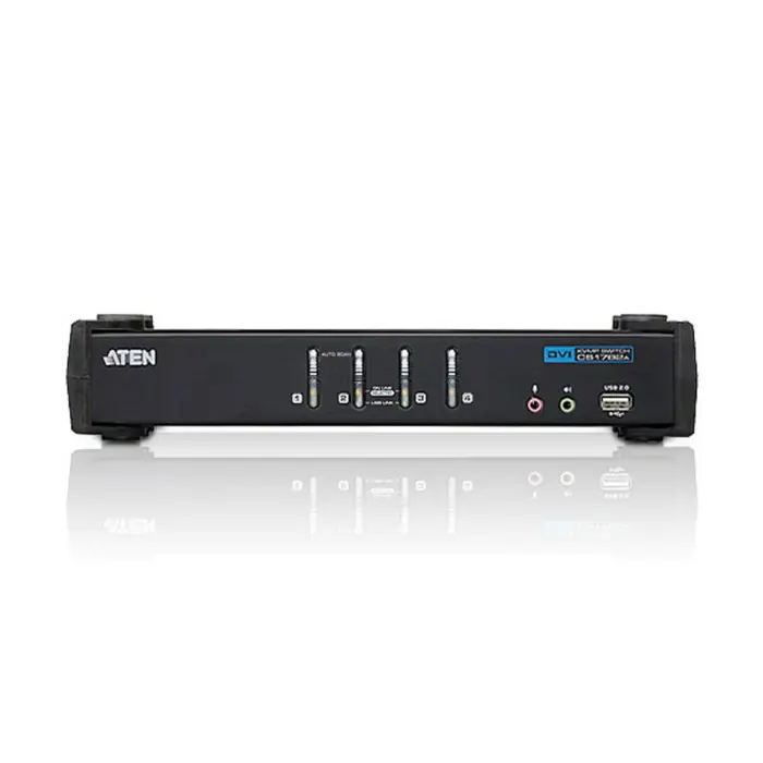 aten-4-port-usb-dvi-kvm-switch-with-audio-usb-20-hub-kvm-cab-23291-sewateprm0125.webp