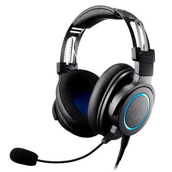 Audio-Technica ATH-G1 Gaming Slušalice ATH-G1
