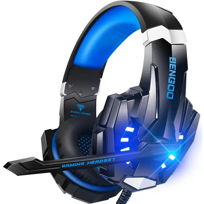 Audio Technica ATH-GL3WH, gaming headset (white, 3.5 mm jack)