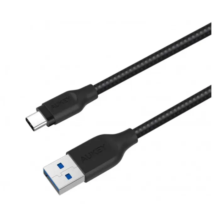 aukey-cable-usb-a-usb-c5gbps-qc-15wbraided2m-20362-kbaaukusb0069.webp