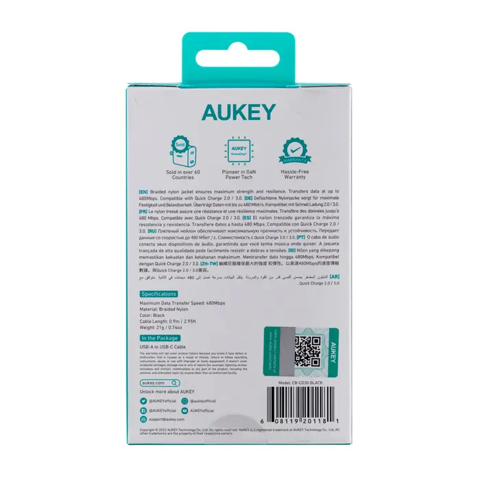 aukey-cb-cd30-usb-c-type-c-power-delivery-pd-3a-09m-nylon-bl-84272-akgaukkab0003.webp