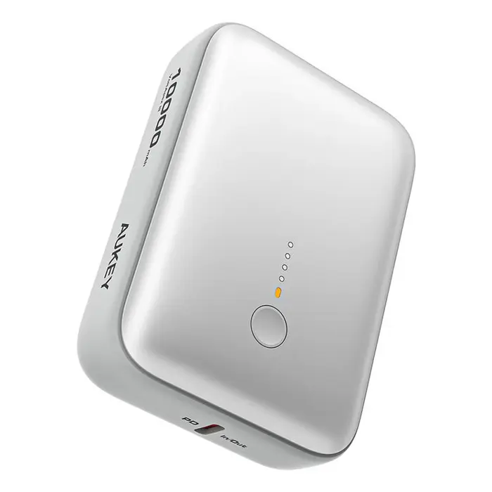 AUKEY Spark Mini 10000 mAh White