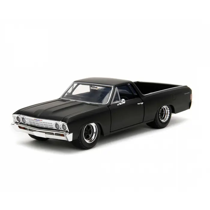 Auto Fast and Furious 1967 Chevrolet El Camino Jada