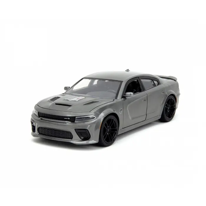 Auto Fast&Furious Fast & Furious 2021 Dodge Charger SRT Hellcat 1:24 JADA