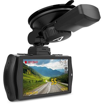 Auto kamera LAMAX C9, 2.7" 