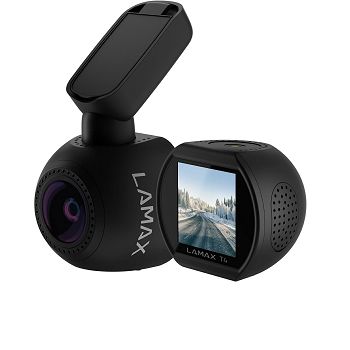 Auto kamera LAMAX T4, FHD 30fps, 1,5“