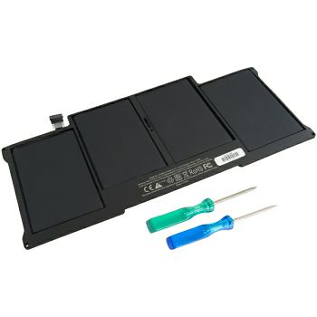 Avacom baterija MacBook Air 13" A1466 7,6V 7,2Ah