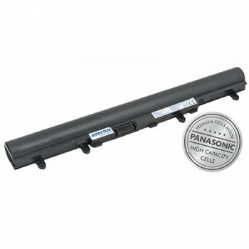Avacom bater. Acer Aspire V5 series 14,8V 2,8Ah