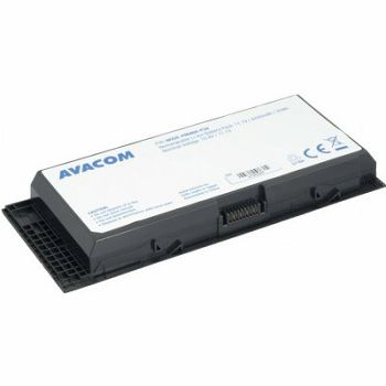 Avacom baterija Dell Precision M4600 11,1V 8,4Ah