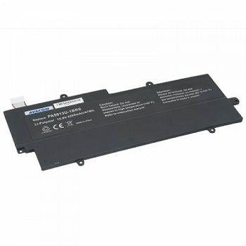 Avacom baterija Toshiba Protega Z8/930 14,8V 3,2Ah