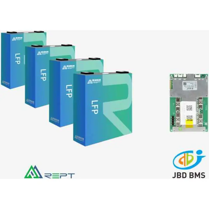 Avacom LiFePO4 akumulator A2D2 12,8V 100Ah M8 mali