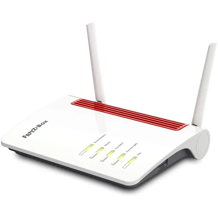 AVM FRITZ!Box 6850 LTE, WLAN-LTE-Router