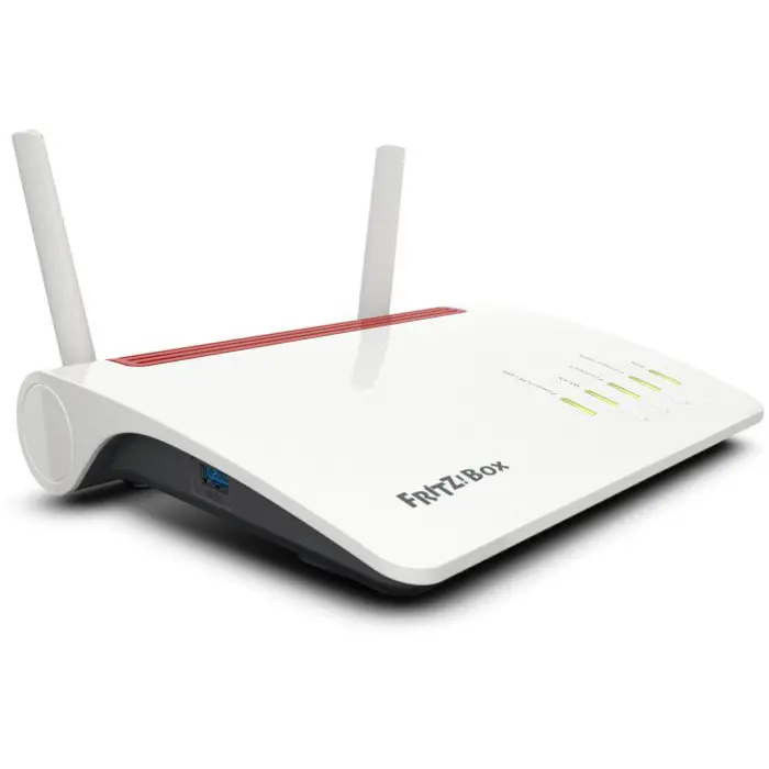 AVM FRITZ!Box 6890 LTE