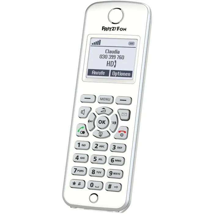 AVM FRITZ!Fon M2