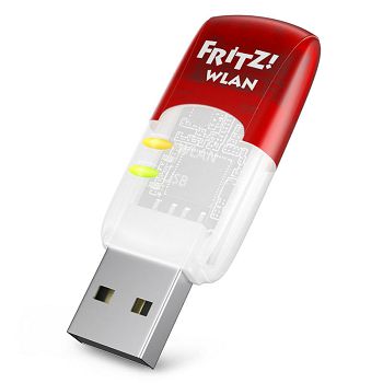 AVM FRITZ!WLAN Stick AC 430 MU-MIMO, USB 2.0 20002766