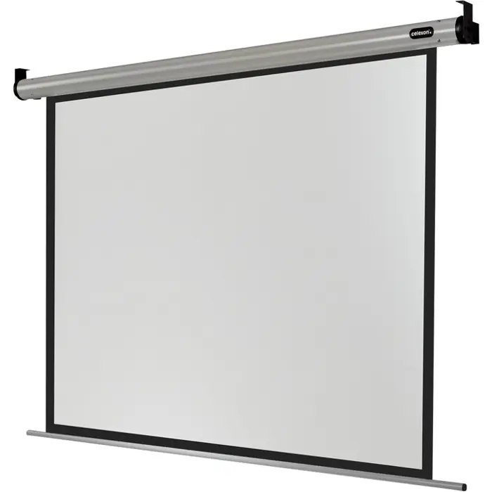 Avtek Cinema 280 projection screen 16:9 122"