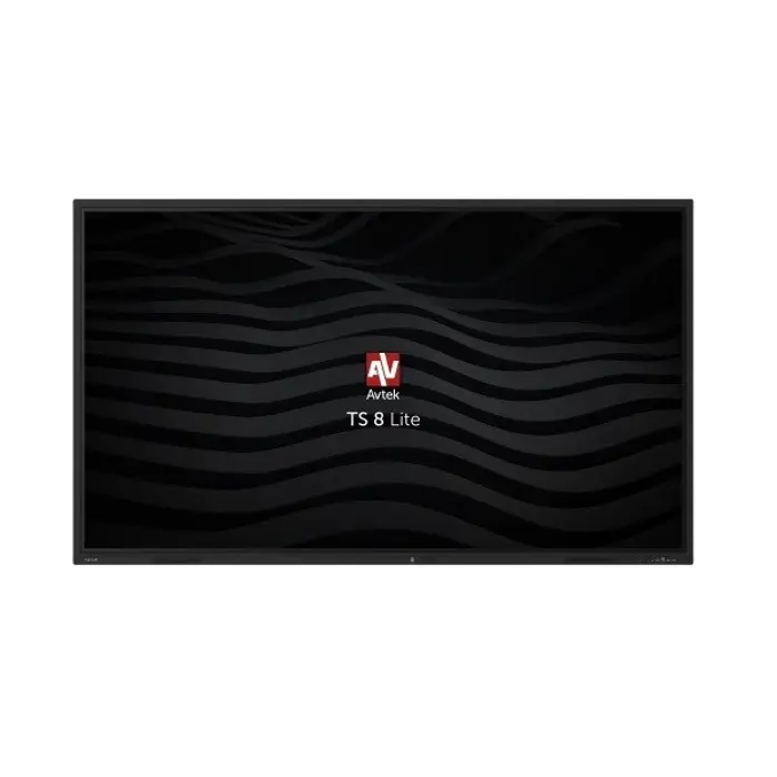 AVTEK INTERACTIVE MONITOR TOUCHSCREEN 8 LITE 98