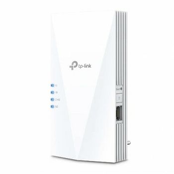 AX1500 Wi-Fi 6 Range Extender