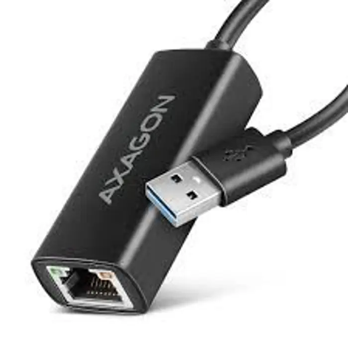 AXAGON ADE-AR Type-A USB3.0 - Gigabit Ethernet 10/100/1000
