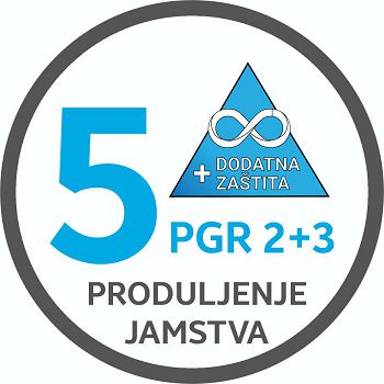 B1 Bonus zaštita PGR 60 (70€ - 250€) 5 godina