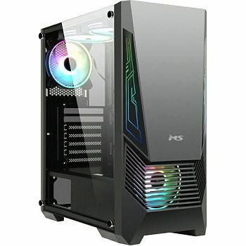 BaB računalo ARMR51660S (Ryzen 5 4500, 16GB DDR4, 960GB SSD, GTX1660 Super 6GB, 600W) Win10P