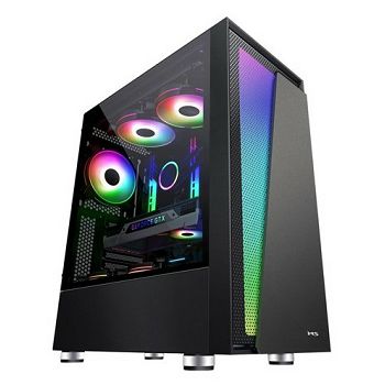 BaB računalo i56700X (Intel i5 12600KF, 32GB DDR4, 1TB NVMe, RX 6700XT 12GB, 650W Gold, Wifi) Win10P