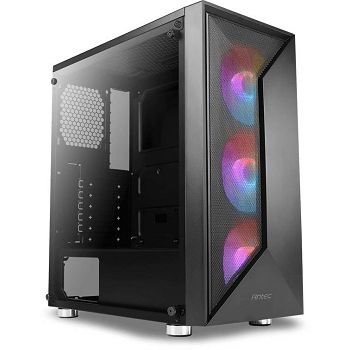 BaB računalo NXR51660T (Ryzen 5 5500, 16GB DDR4, 1TB NVMe, GTX1660Ti 6GB, 550W) Win10P