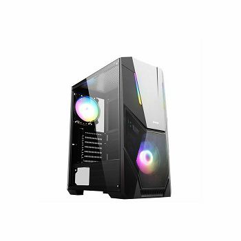BAB Računalo Ragnarok R56600 (Ryzen 5 5500, B550, 16GB DDR4, 512GB NVMe, RX6600 8GB, WiFi) 