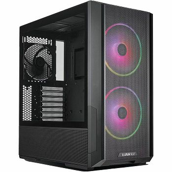 BaB računalo Samurai R7800XT (AMD Ryzen, 32GB DDR5, NVME SSD, RX 7800 XT 16GB, 750W Gold, WiFi) Win11P