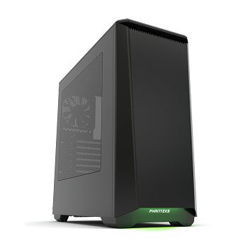 BaB WorkStation TR (ThreadRipper 1900X, 64GB DDR4, 960GB NVMe SSD, 6TB HDD, 650W) Win10P