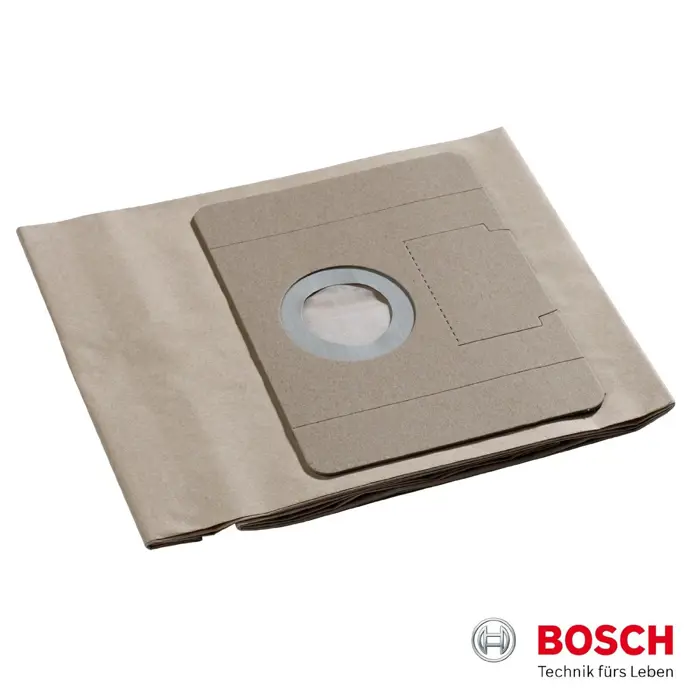 Bag Filter Bosch GAS 35 5 pcs