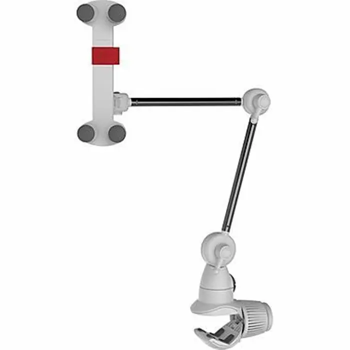 Barkan Mounting Systems T580 holder Passive holder Mobile phone/Smartphone, Tablet/UMPC White