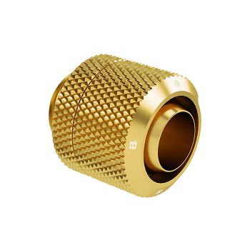 Barrow Compression Fitting, 13/10 - gold THKN-3/8-B03 go