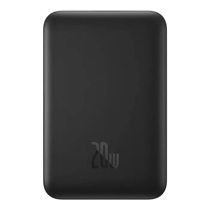 Baseus Magnetic Mini 10000 mAh Wireless charging Black