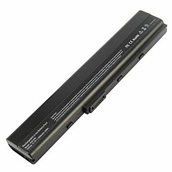 BATERIJA ZA PRIJENOSNO RAČUNALO ASUS A32-K52, 11.1V 5200mAh