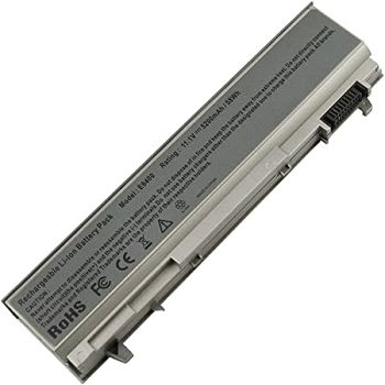 BATERIJA ZA PRIJENOSNO RAČUNALO DELL, DELL PT434 11.1V 5200mAh