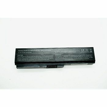 BATERIJA ZA PRIJENOSNO RAČUNALO TOSHIBA, PA3817U-1BRS, PA3634U-1BRS 